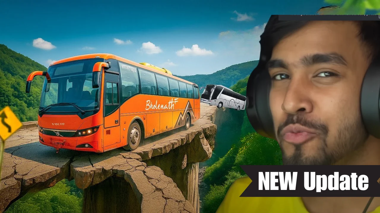 Indian Truck Simulator