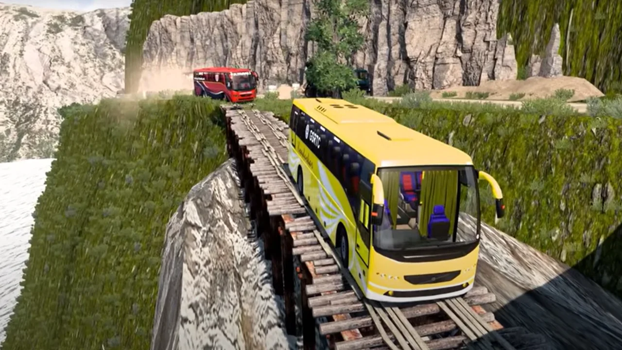 Indian Truck Simulator