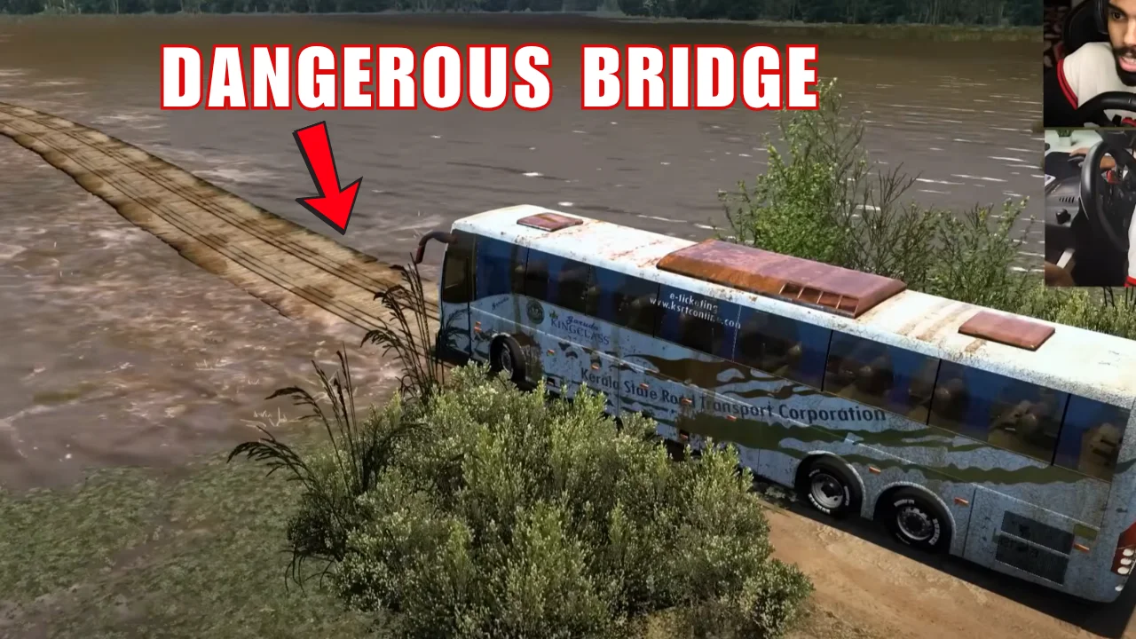 Euro Truck Simulator