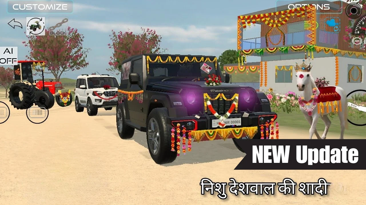 Nishu Deshwal Marriage