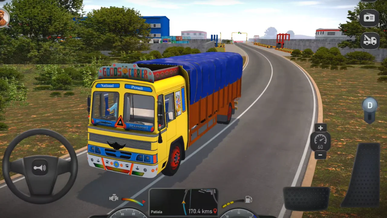 Truck Masters India 